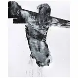 Gustavo Aceves, Untitled, Óleo sobre tela