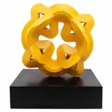 Enrique Carbajal Sebastian, Torus isotópico