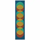 Carlos Cruz-Diez, Stitge