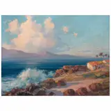 Guillermo Gomez Mayorga, Untitled