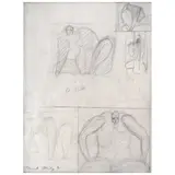 Ricardo Martínez, Untitled