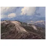 Raymundo Martínez, Untitled