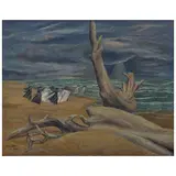 Fanny Rabel, Las monjas y el mar