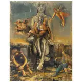 Agustín Castro López, Untitled