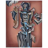 Arnold Belkin, Granadero