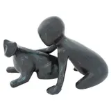 Carol Miller, Dushka y Balam