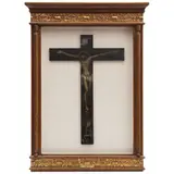 Cristo Crucificado, FINALES DEL SIGLO XVIII