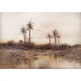 Alfredo Ramos Martínez, Untitled