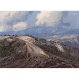 Raymundo Martínez, Untitled