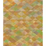 Alfredo Falfán, Untitled, Óleo y arena sobre tela