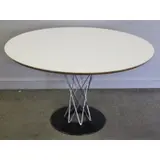 Isamu Noguchi, for Knoll Cyclone Dining Table