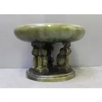 Glazed Pottery Vase Signed and with by Fulper, 1915, sold Jul 2016