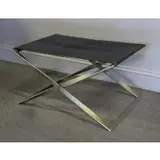 Poul Kjaerholm, E. Kold Christensen PK 91 Stool