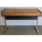 George Nelson, & Associates Action Roll Top Desk