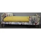 Edward Wormley, For Dunbar "Tete-A-Tete" Sofa