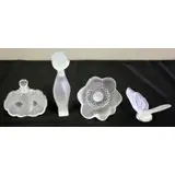 Lot by Lalique, 1997, sold Nov 2014