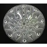 Snake "Serpentine" Bowl by Lalique, sold Nov 2014