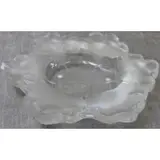 Lalique, Leaf Bowl