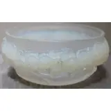Lalique, Opalescent Bowl