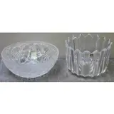 Lalique, and Orrefors Group