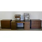 Edward Wormley, for Dunbar Midcentury Bedroom