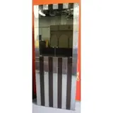 Paul Evans, Midcentury Cabinet with Top Glass Doors