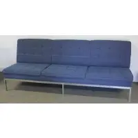 Florence Knoll, Upholstered Sofa