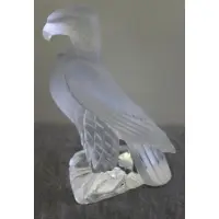 Eagle by Lalique, sold Jun 2013