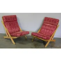 Hans J. Wegner, for AP Stolen Prototype Lounge
