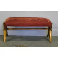 T. H. Robsjohn-Gibbings, Midcentury Upholstered
