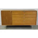 George Nelson, Chest By Herman Miller