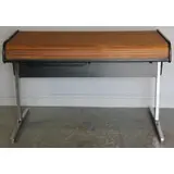 George Nelson, for Herman Miller Roll Top Desk