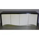 Karl Springer, Seventies Cabinet / Server
