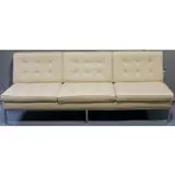 Florence Knoll, Midcentury Upholstered Sofa
