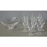 Lot. Includes 11 Large Pedestal Base by Alexander Joseph von Steuben, sold Jun 2012