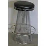 Warren Platner, Midcentury Stool