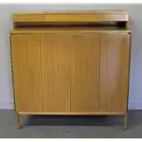 Paul McCobb, Midcentury Dressing Cabinet