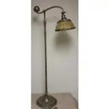 Counter Balance Standing Lamp by Tiffany Studios, 1936, sold May 2012