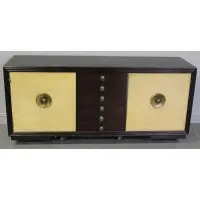 Paul Frankl, Corkfront Credenza