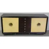 Paul Frankl, Corkfront Credenza