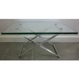 Poul Kjaerholm, Midcentury Folding Coffee Table