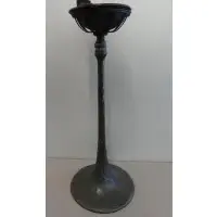 Extending Patinated Bronze by Tiffany Studios, sold Apr 2012