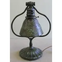 Tiffany Studios, Desk Lamp
