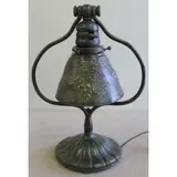 Desk Lamp by Tiffany Studios, sold Apr 2012