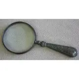 Magnifier by Tiffany Studios, sold Apr 2012