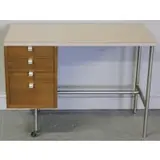 George Nelson, Midcentury Typist's Desk