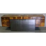 Paul Evans, "Cityscape" Cabinet