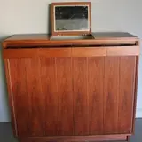 Paul McCobb, Midcentury Gentleman's Chest