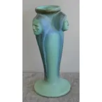Indian Vase by Van Briggle, sold Feb 2012