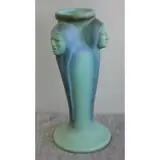Van Briggle, Indian Vase